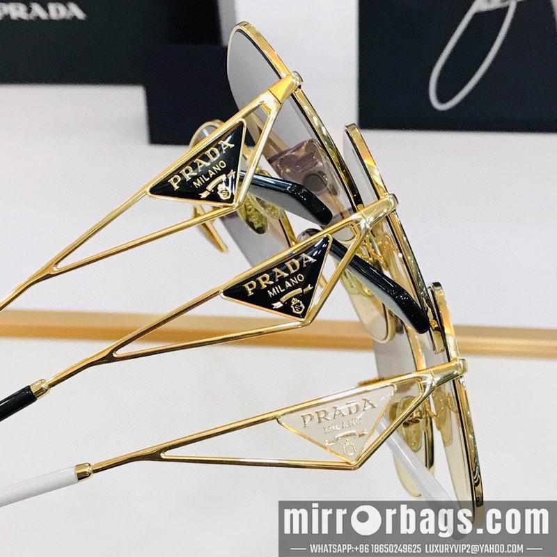Prada Glasses smr86