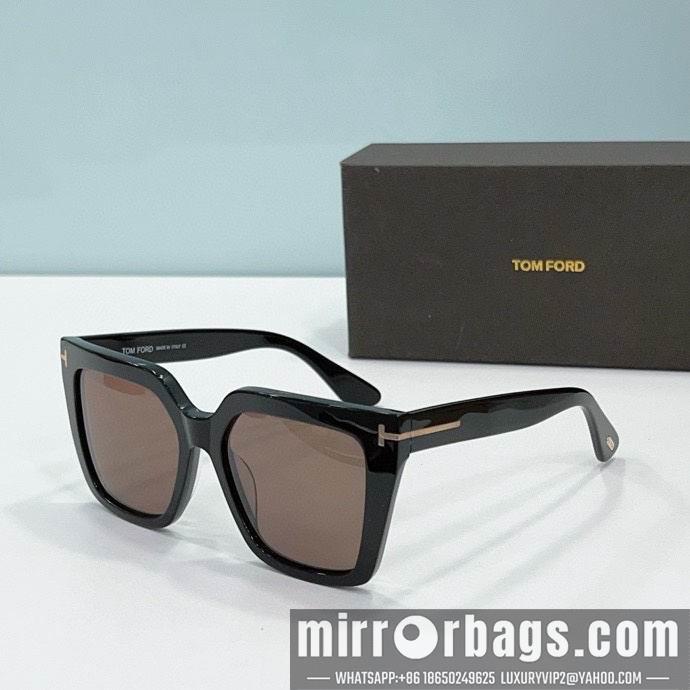 Tom Ford Glasses smx67