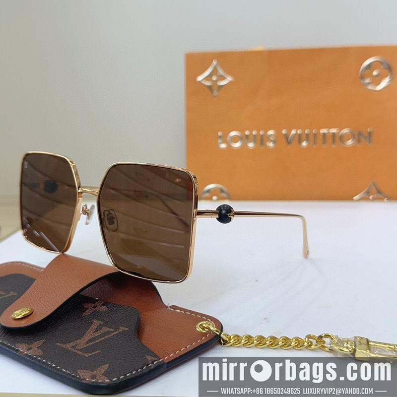 LV Glasses smr122