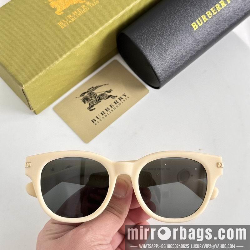 Burberry Glasses smr46