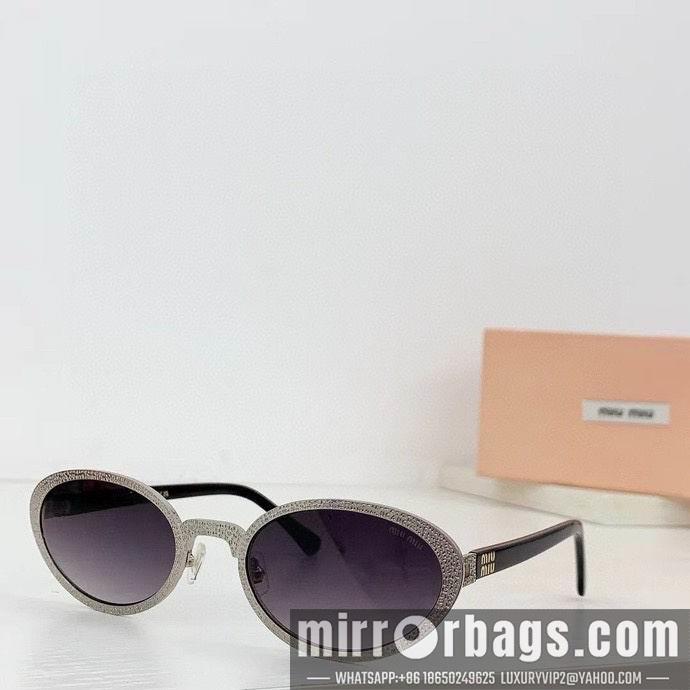 Miumiu Glasses 010303