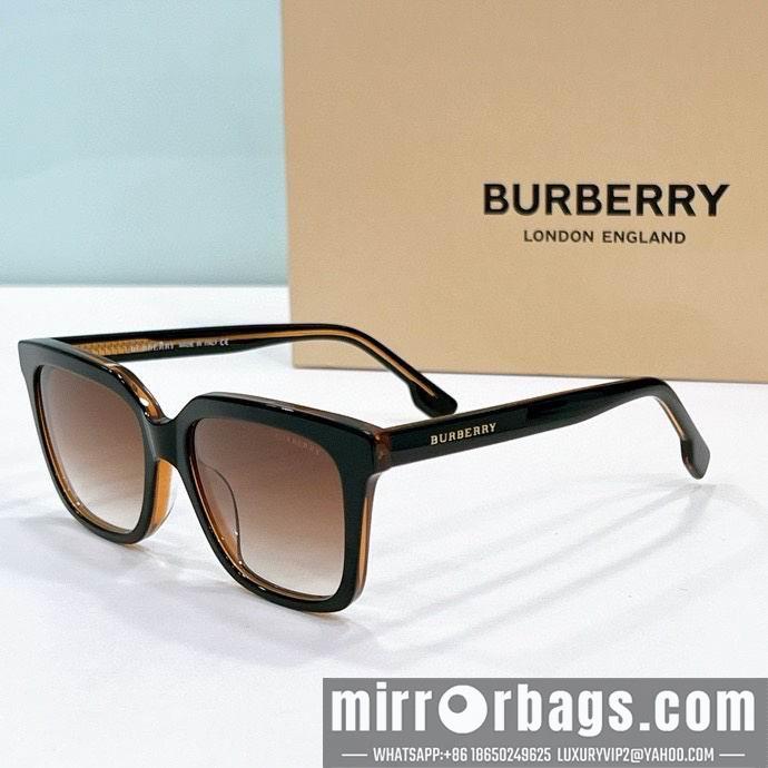 Burberry Glasses smx54