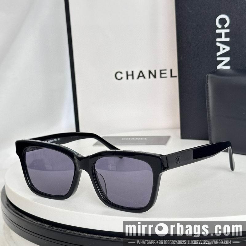 Chanel Glasses smh65
