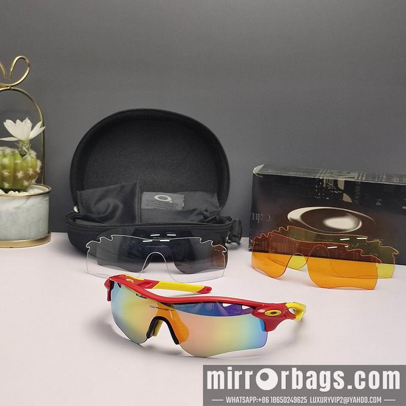 Oakley Glasses 03smh49