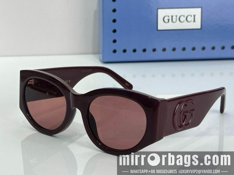 Gucci Glasses smx74