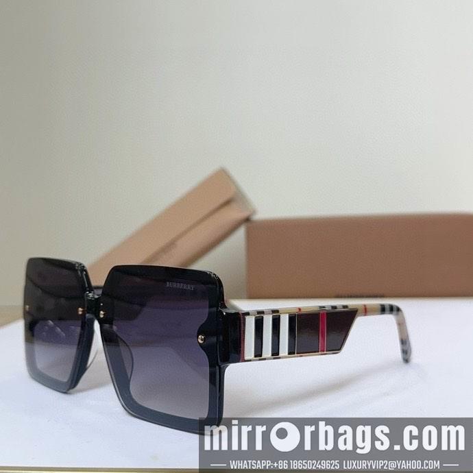 Burberry Glasses smr13