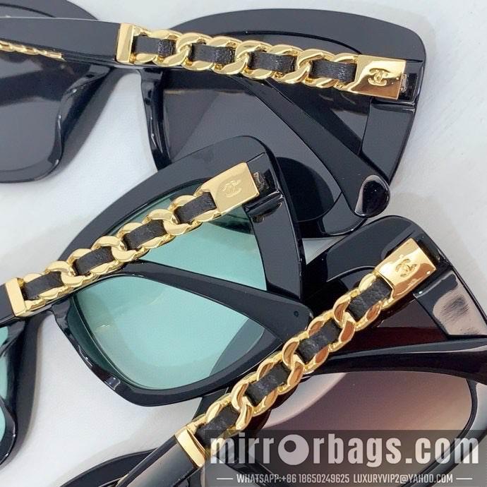 Chanel Glasses smr07