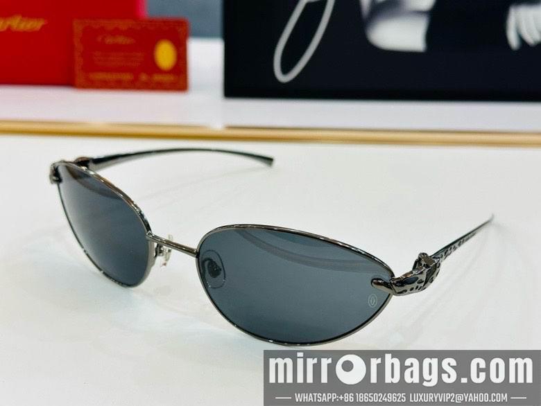 Cartier Glasses smr69