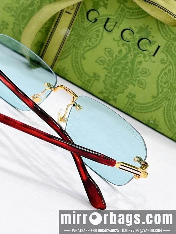 Gucci Glasses smh54