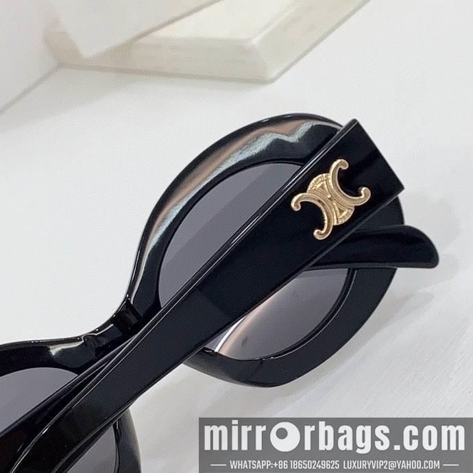 Celine Glasses smx212