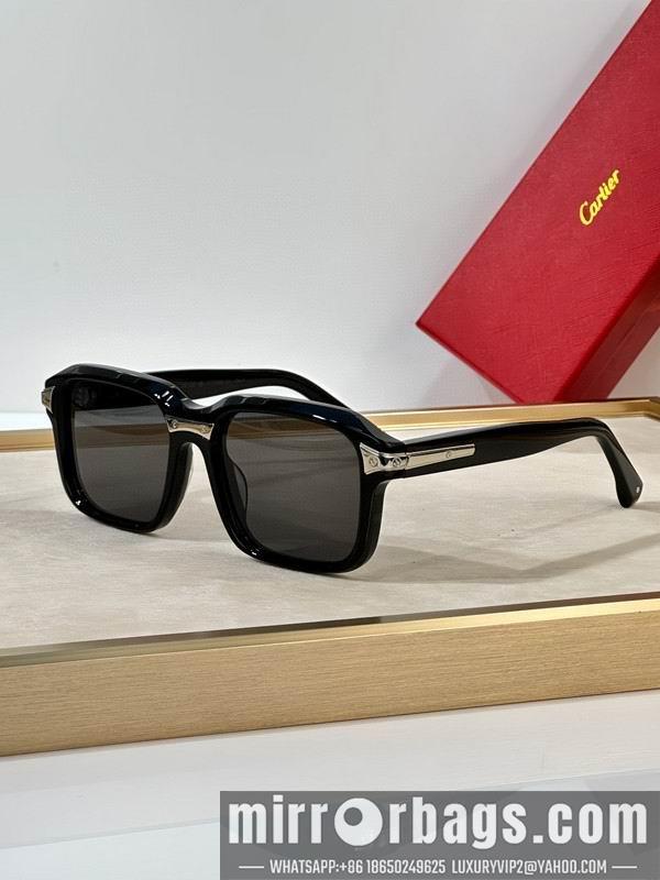 Cartier Glasses smh41