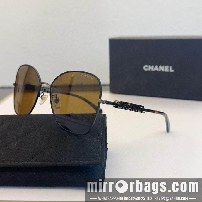 Chanel Glasses smx297