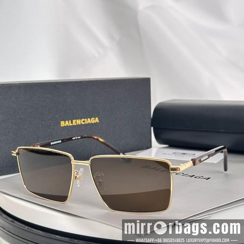 Balenciaga Glasses 03smh32