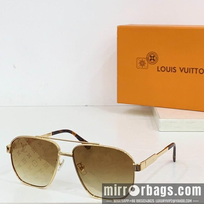 LV Glasses smr67