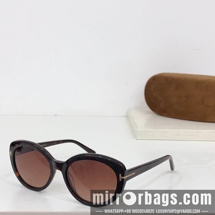 Tom Ford Glasses smx168