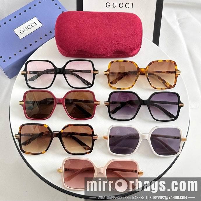 Gucci Glasses smx183