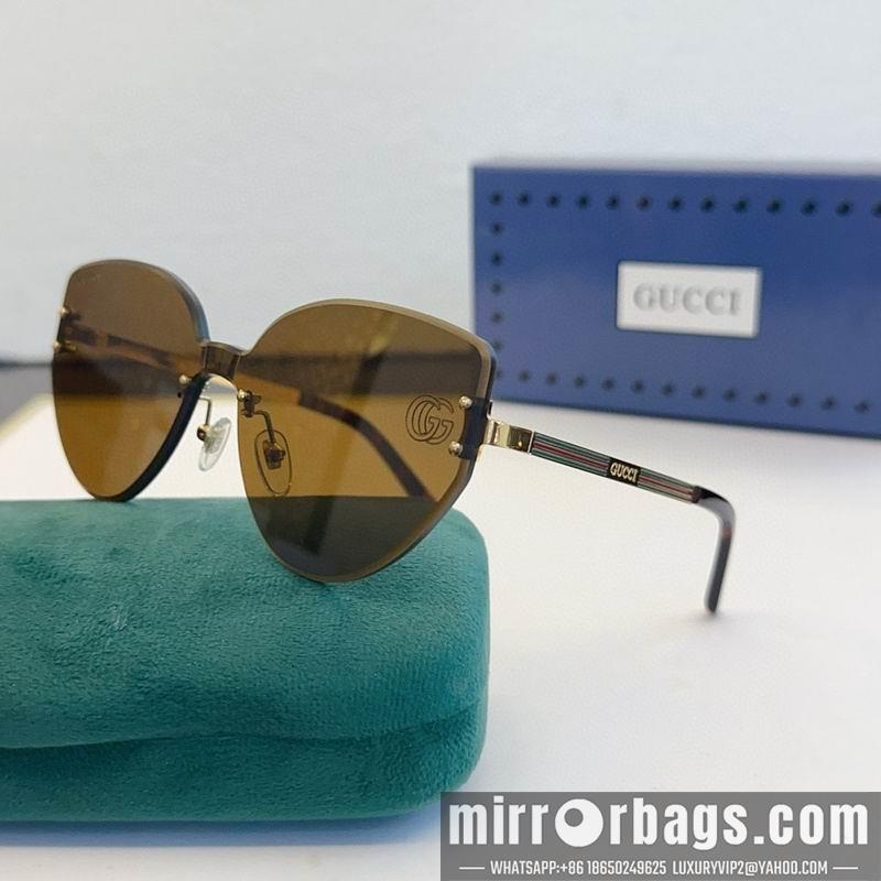 Gucci Glasses smx132