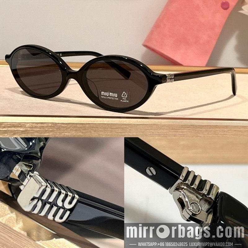 MiuMiu Glasses 03smh47