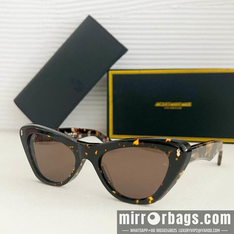 Jacques Marie Mage Glasses smx42