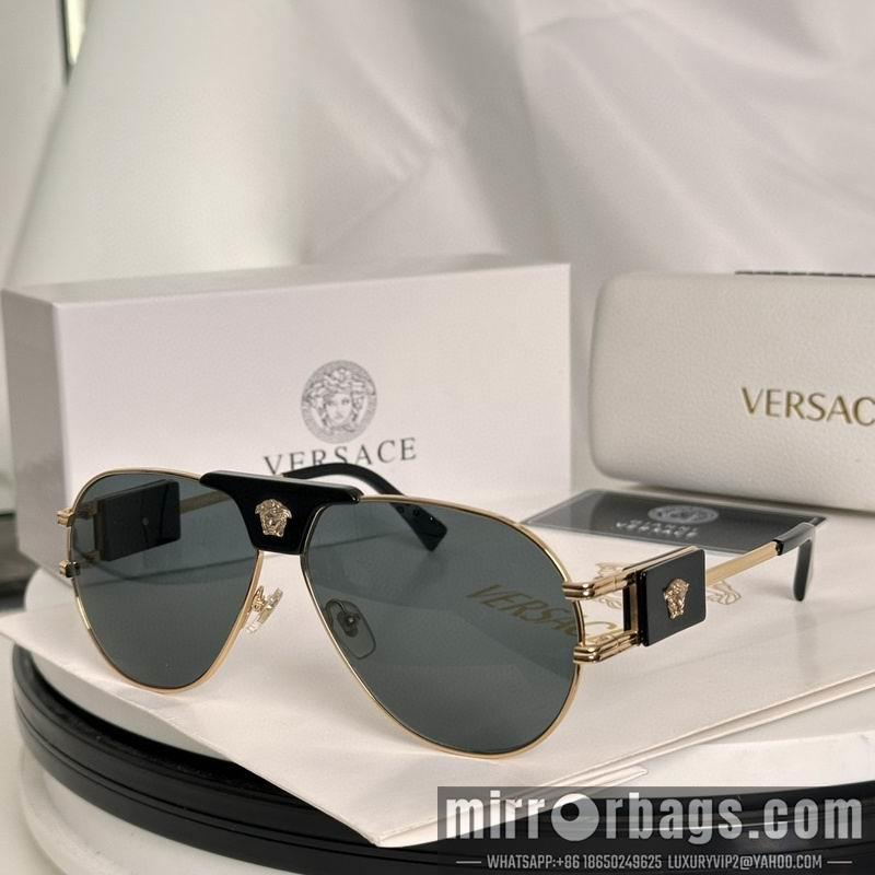 Versace Glasses 03smh22