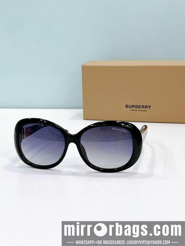 Burberry Glasses smx63