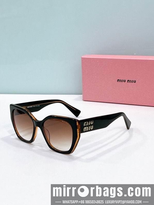 MiuMiu Glasses smx100