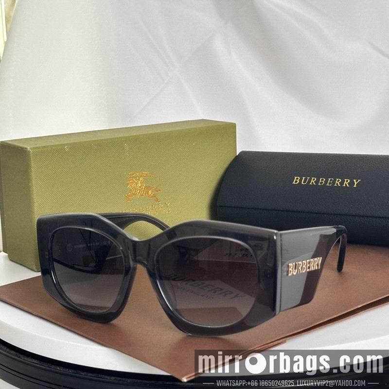 Burberry Glasses 03smh04