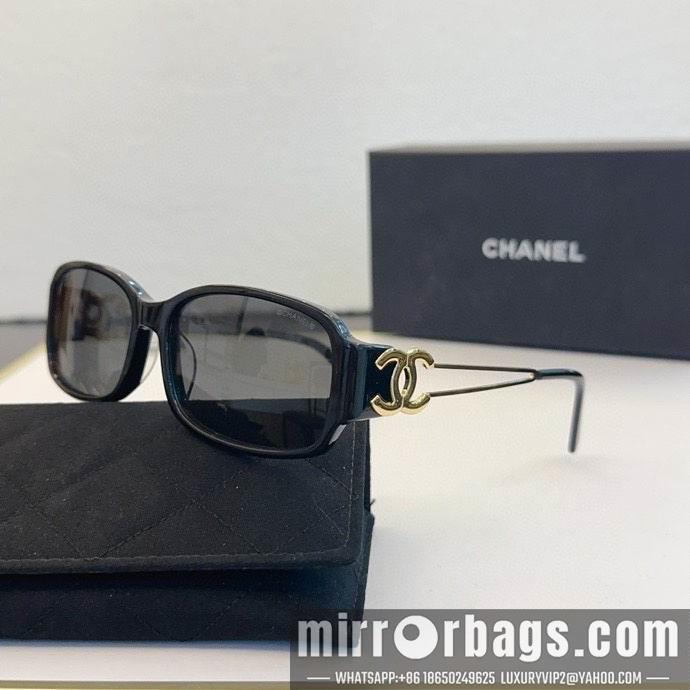 Chanel Glasses smx302