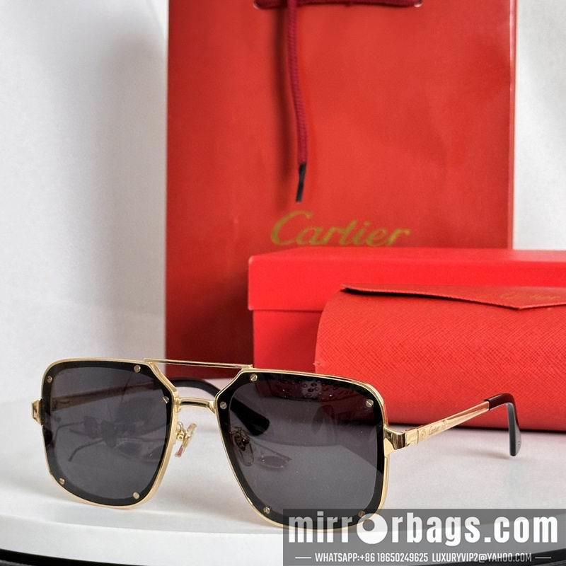 Cartier Glasses smh18