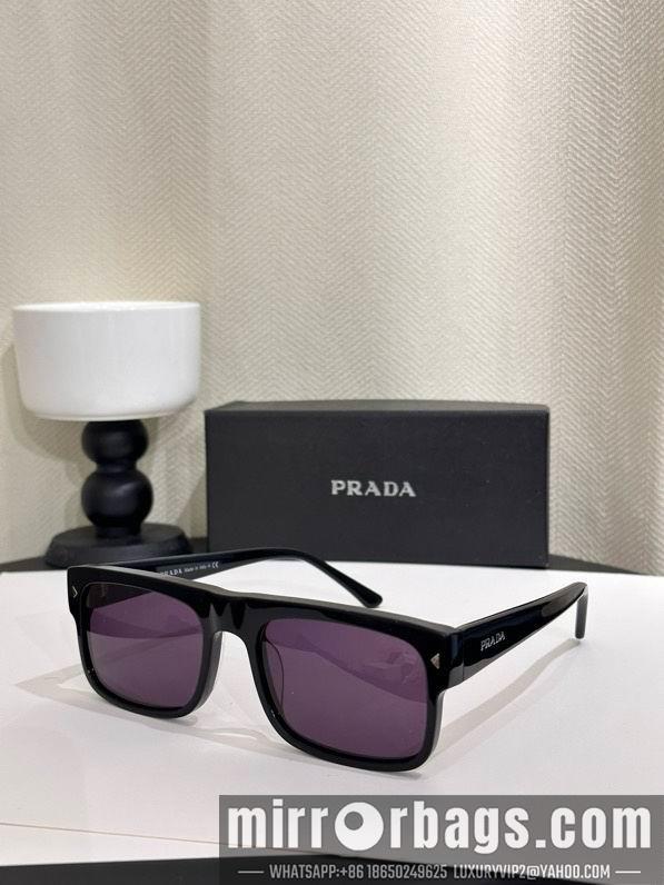 Prada Glasses smx206