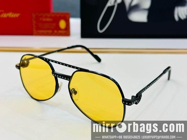 Cartier Glasses smr70