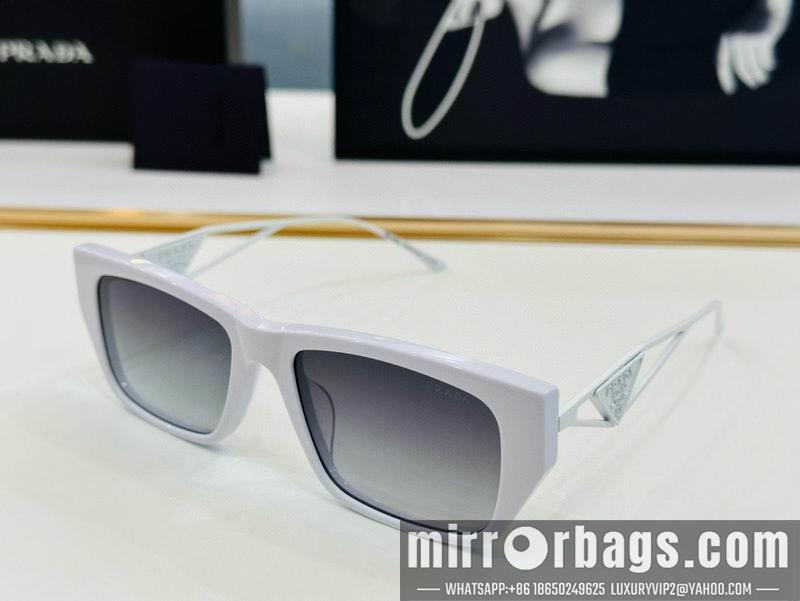 Prada Glasses smr88