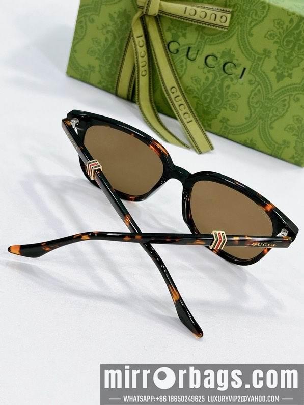 Gucci Glasses smx107