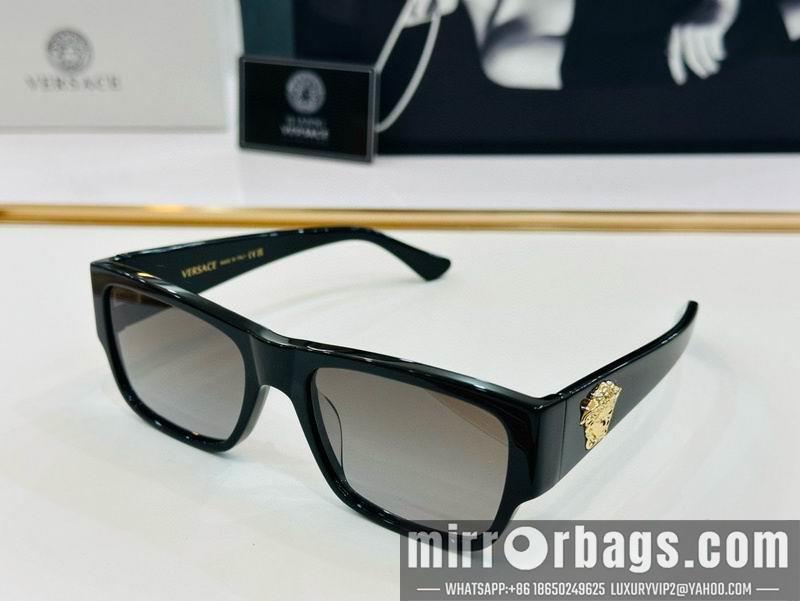 Versace Glaases smx95