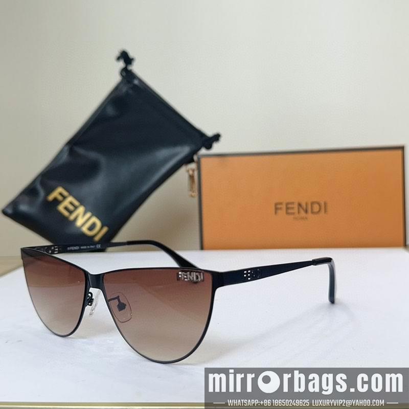 Fendi Glasses smh50