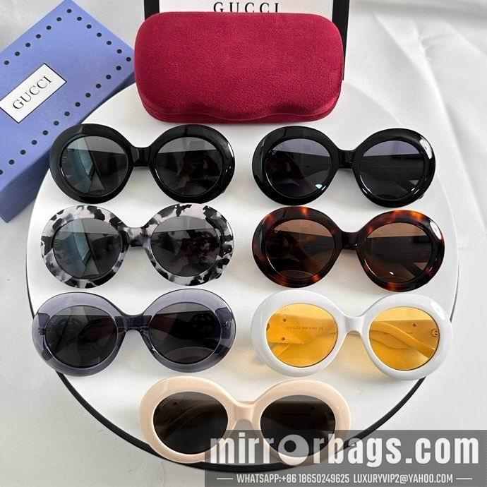 Gucci Glasses smx181