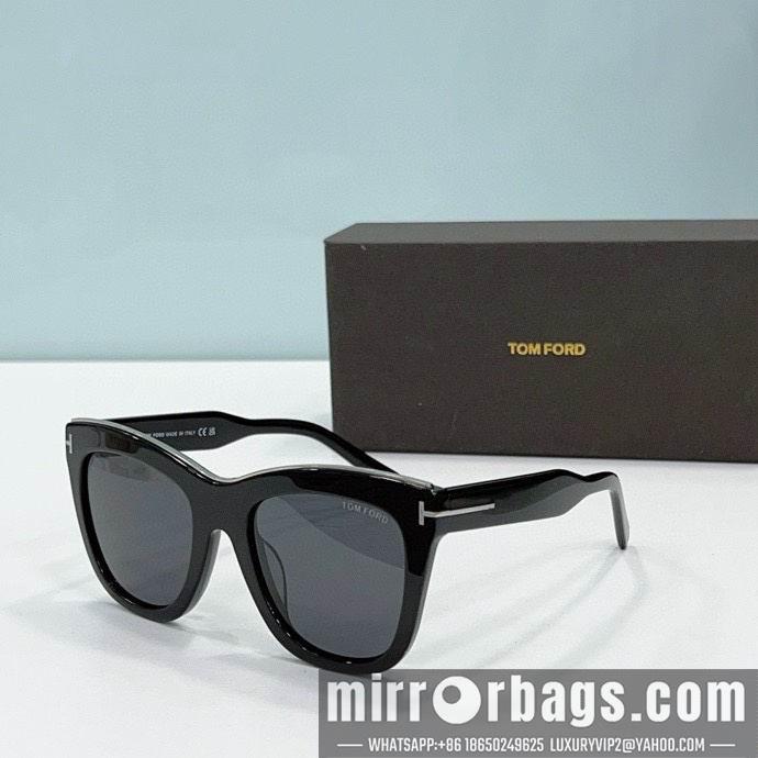 Tom Ford Glasses smx56
