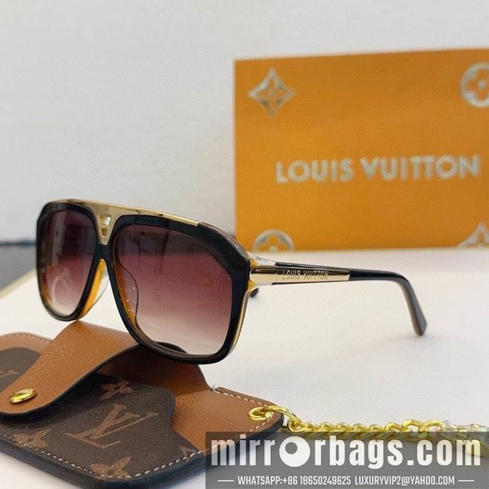 LV Glasses smx142