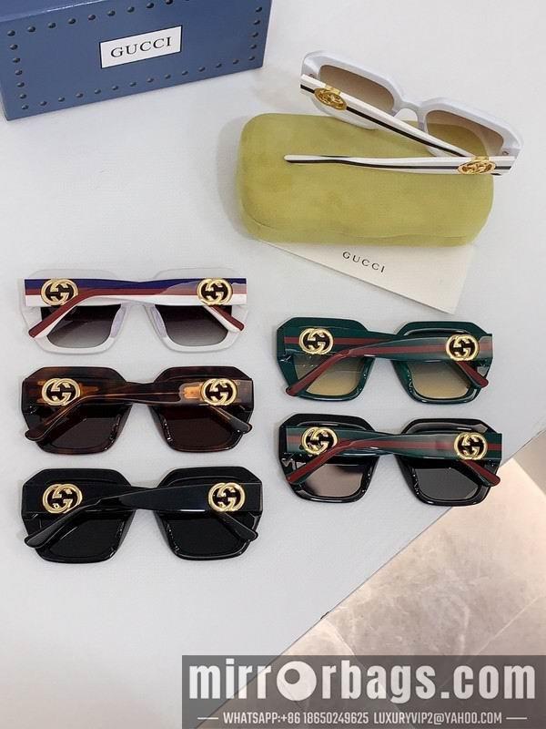 Gucci Glasses smr94