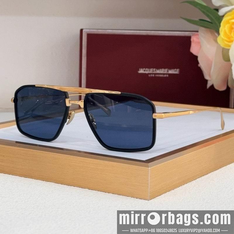 Jacques Marie Mage Glasses 03smh112