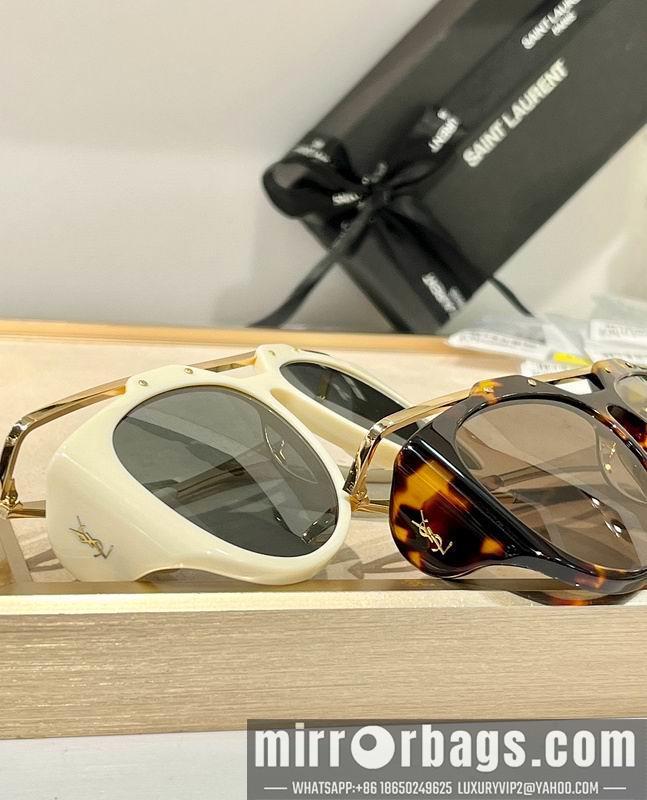 YSL Glasses smx57