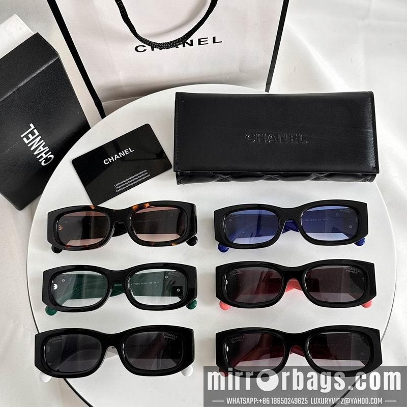 Chanel Glasses smr99