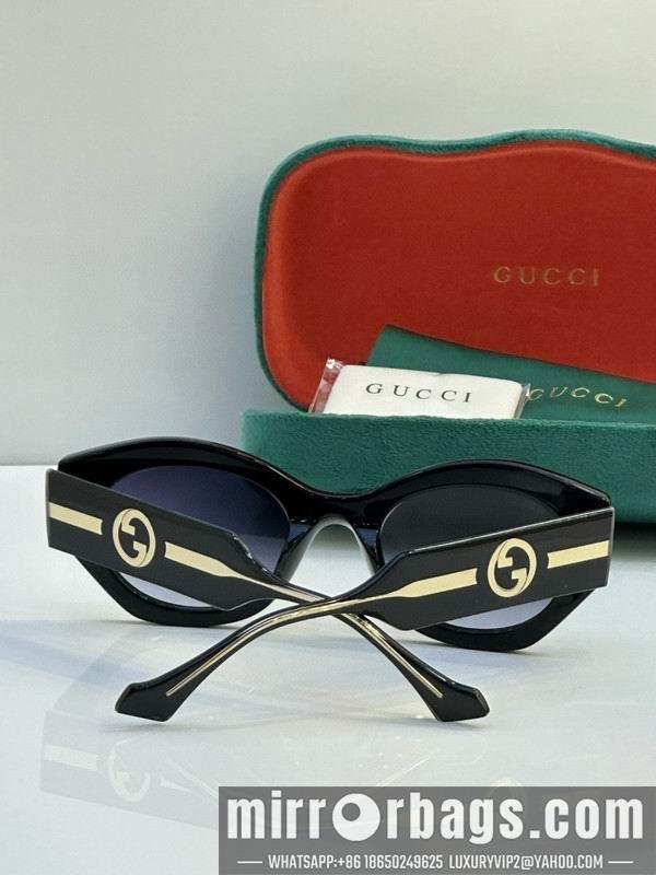 Gucci Glasses smh25