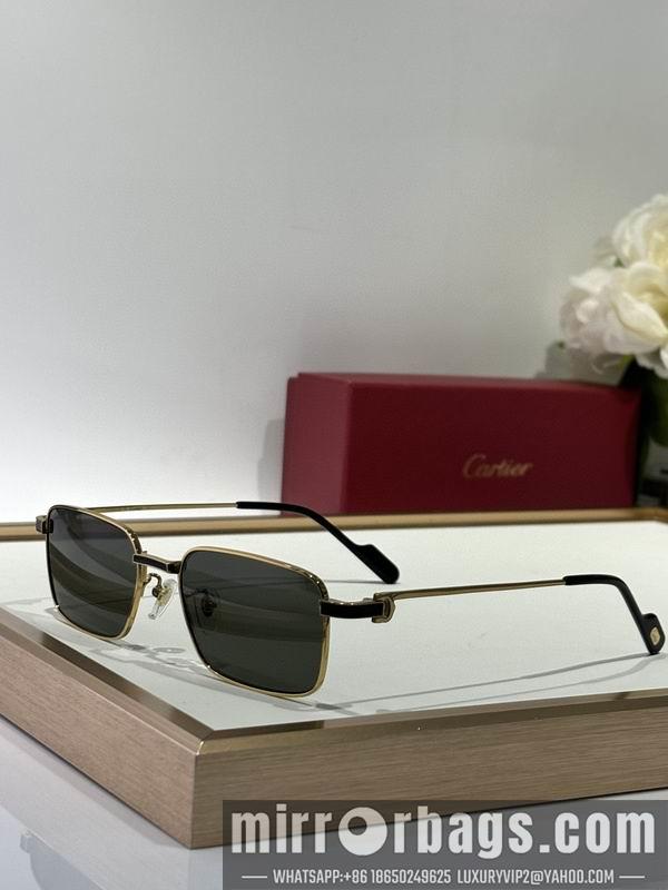 Cartier Glasses smh57