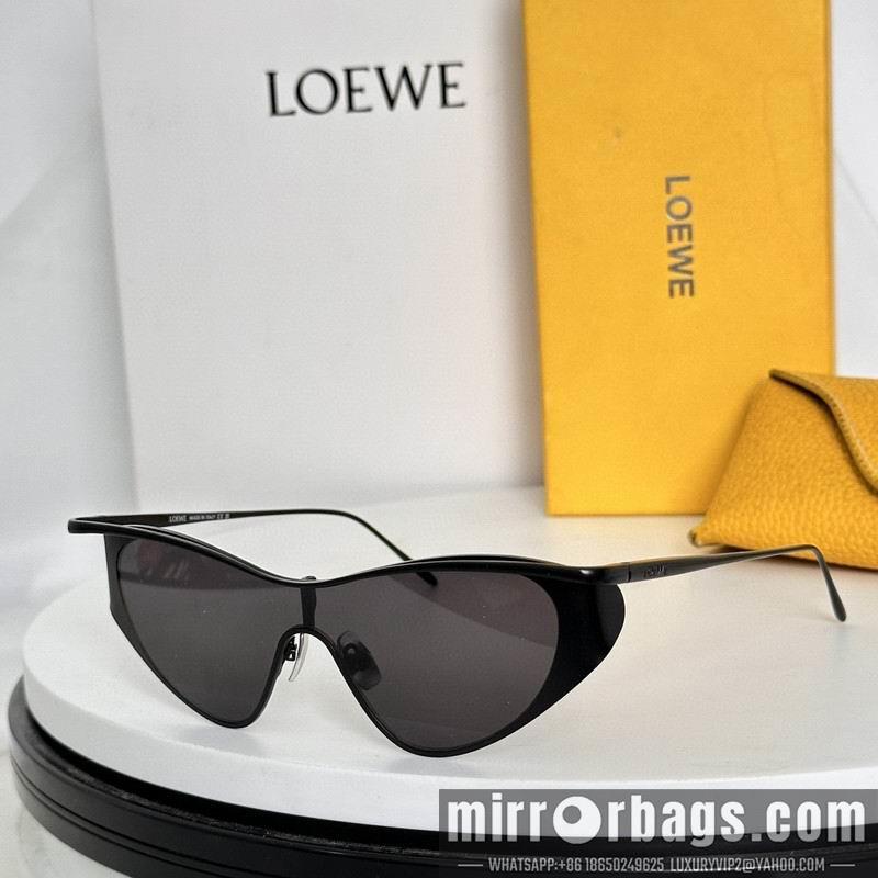 Loewe Glasses 03smh05