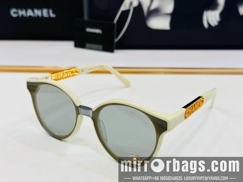 Chanel Glasses smr279