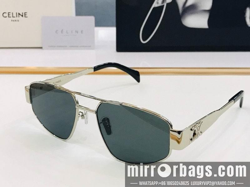Celine Glasses smx130