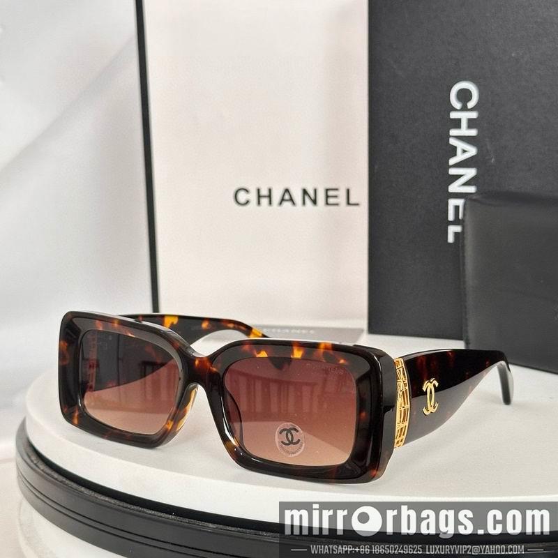 Chanel Glasses smh54