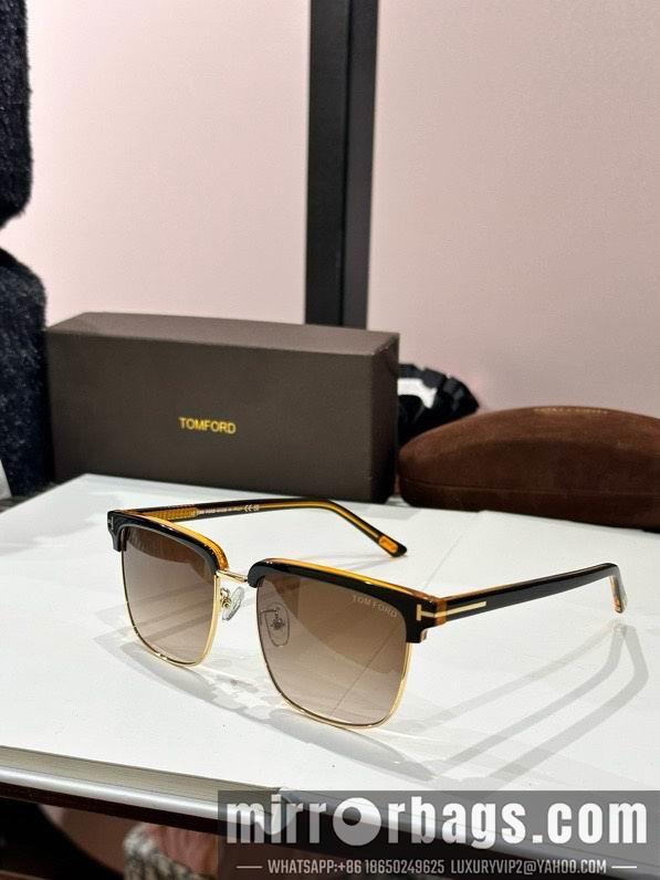 Tom Ford Glasses smx34