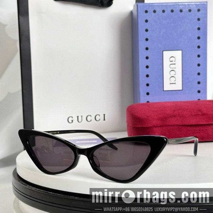 Gucci Glasses smx173